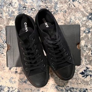 Platform converse